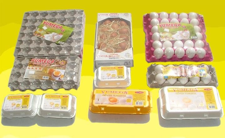 izmir yumurta, Yumega, Güven Yumurta, Doğal Sağlıklı Yumurta-Ürünlerimiz